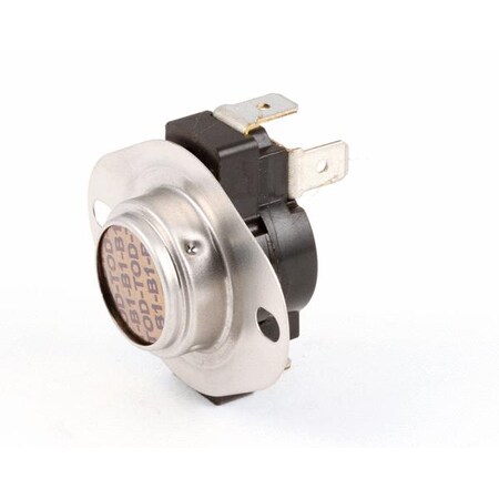 Lennox 27H8701 Control Limit 27H87